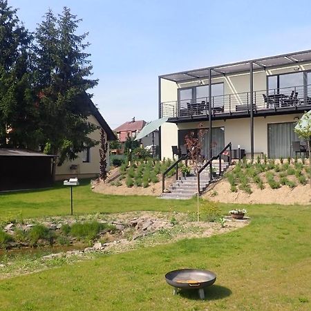 Apartments A + L Rumburk Exterior photo
