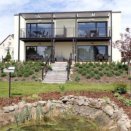 Apartments A + L Rumburk Exterior photo